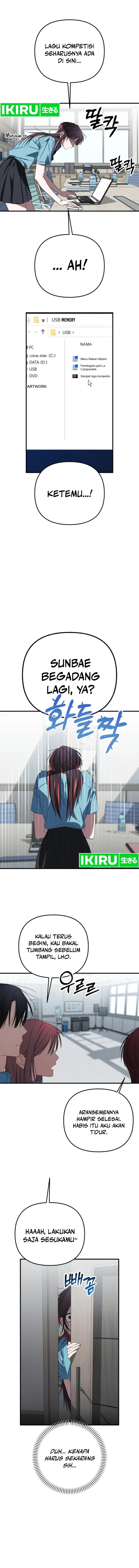 Sounds Like Chapter 22 Gambar 9