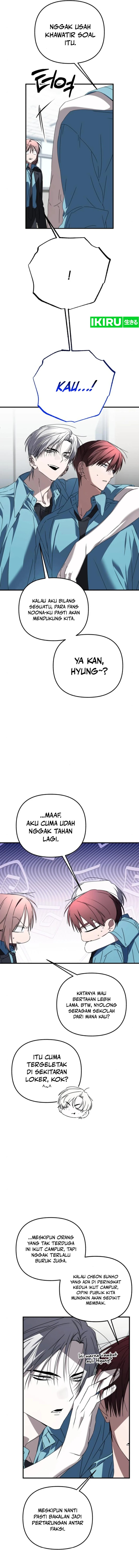 Sounds Like Chapter 22 Gambar 11