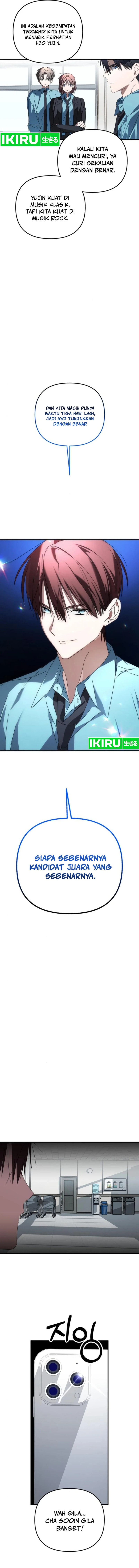 Sounds Like Chapter 22 Gambar 13