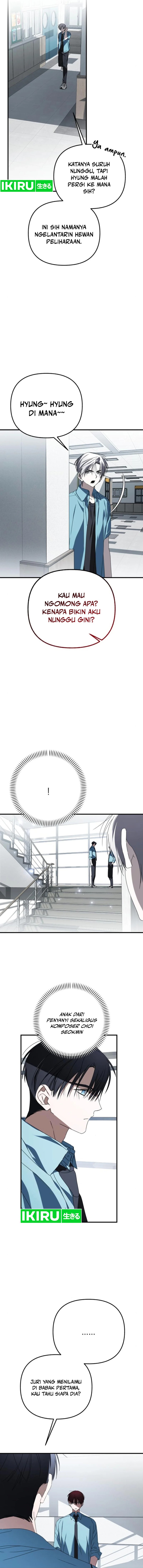 Sounds Like Chapter 22 Gambar 15