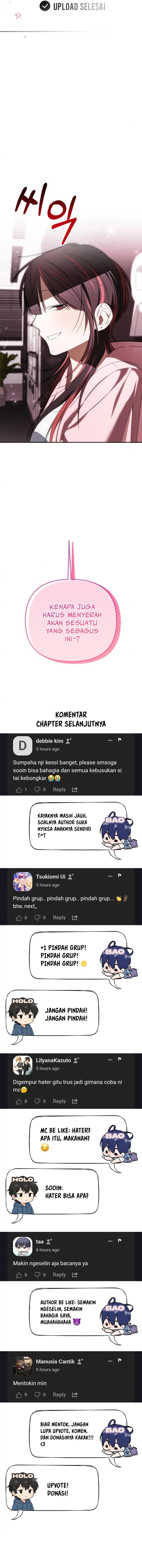 Sounds Like Chapter 22 Gambar 21