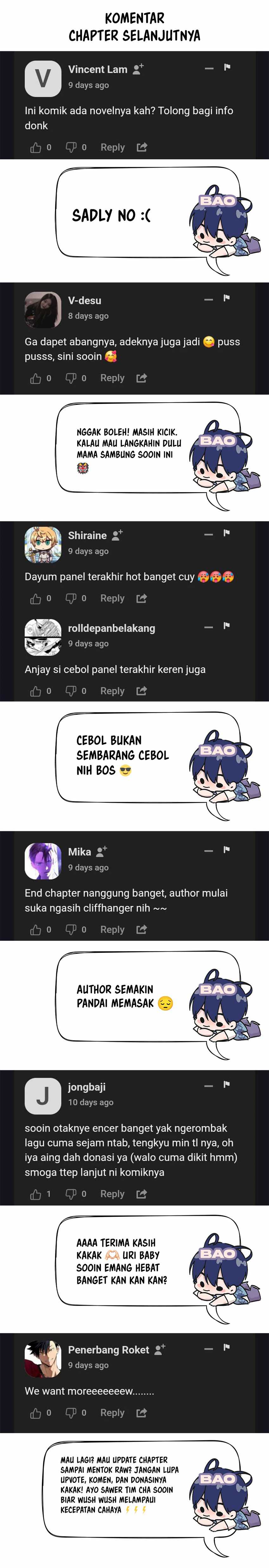 Sounds Like Chapter 26 Gambar 21