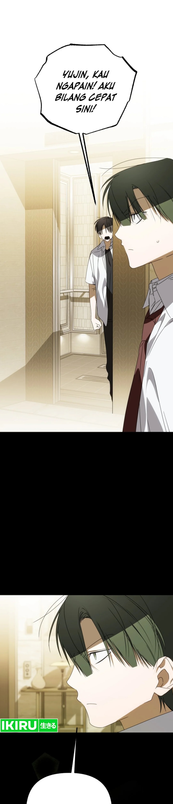 Sounds Like Chapter 27 Gambar 2