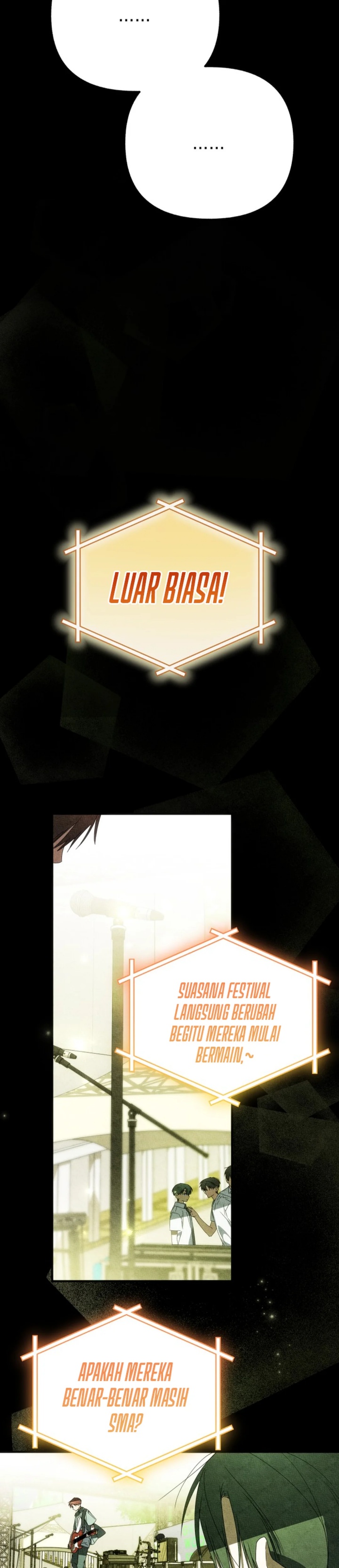 Sounds Like Chapter 27 Gambar 3