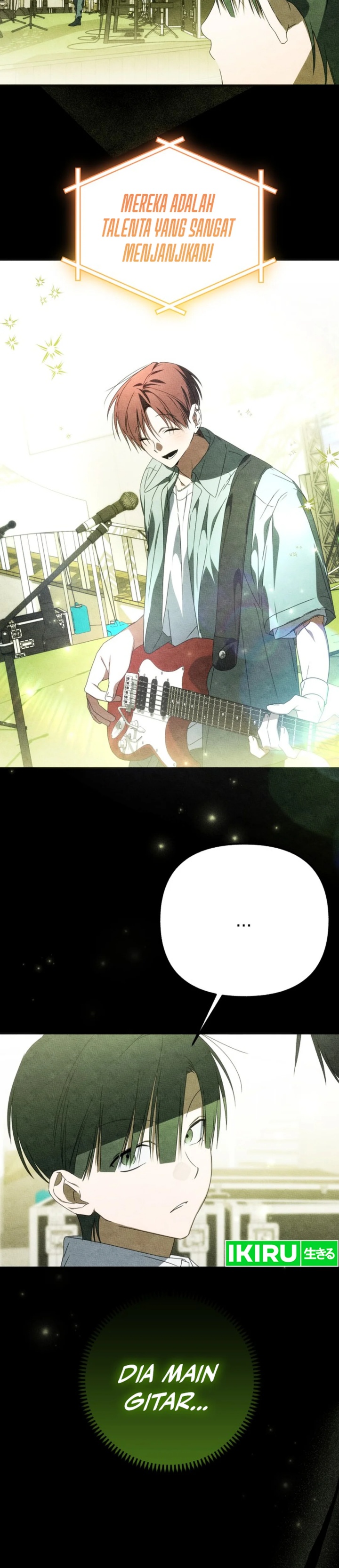 Sounds Like Chapter 27 Gambar 4