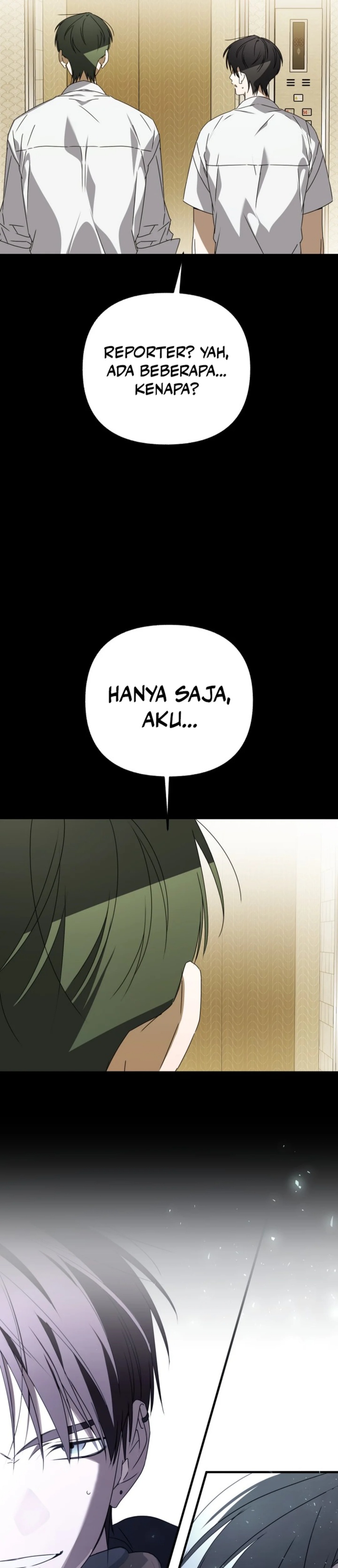 Sounds Like Chapter 27 Gambar 6