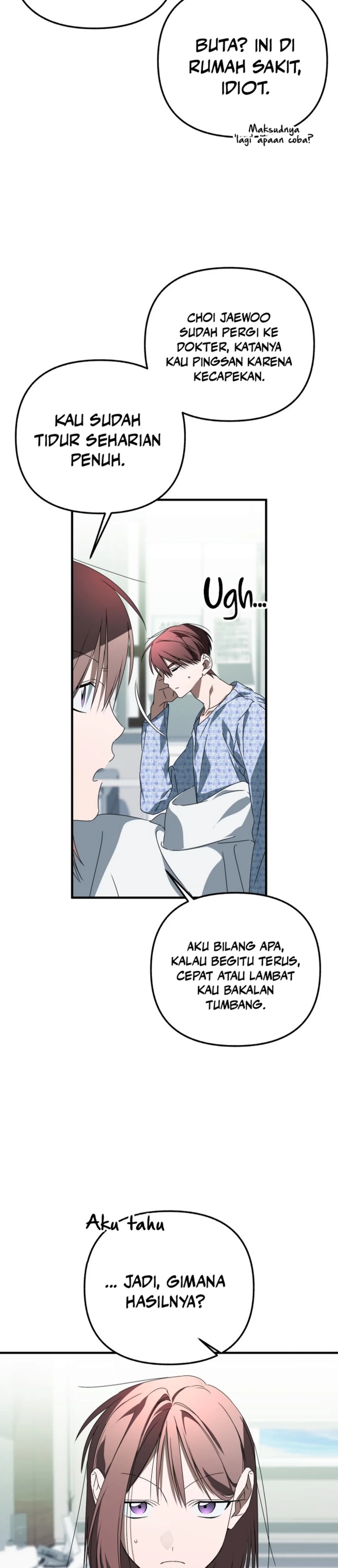 Sounds Like Chapter 27 Gambar 10