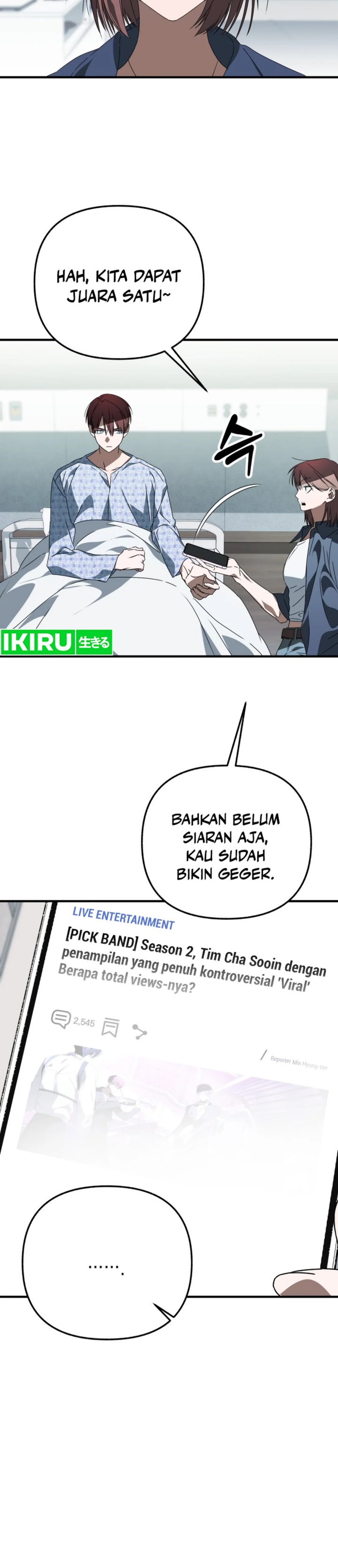 Sounds Like Chapter 27 Gambar 11