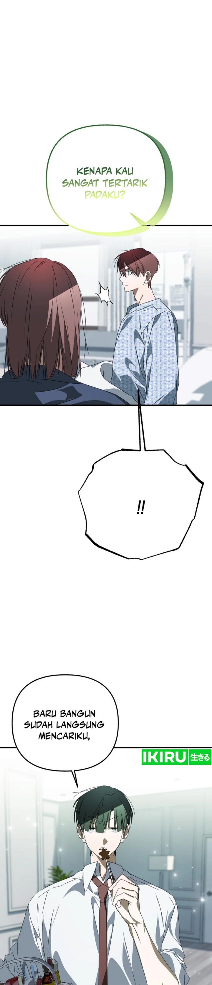 Sounds Like Chapter 27 Gambar 13