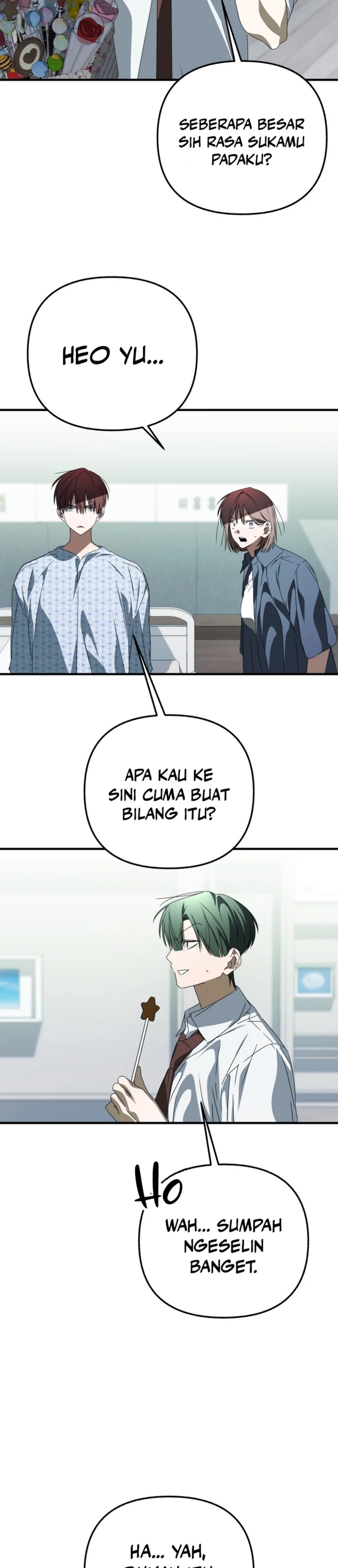 Sounds Like Chapter 27 Gambar 14