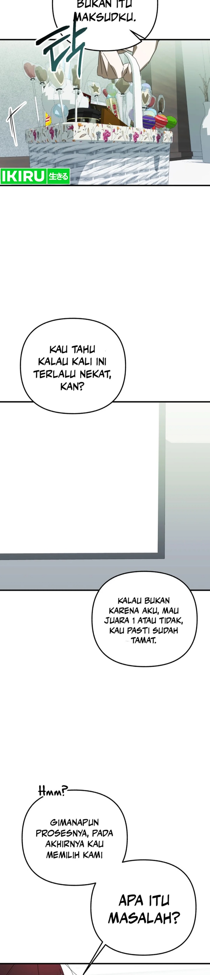 Sounds Like Chapter 27 Gambar 15