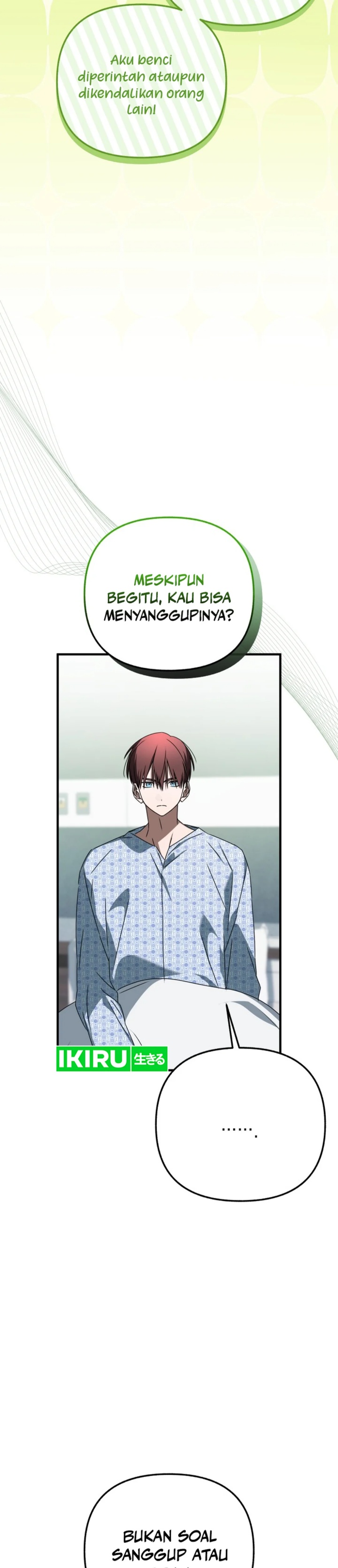 Sounds Like Chapter 27 Gambar 17