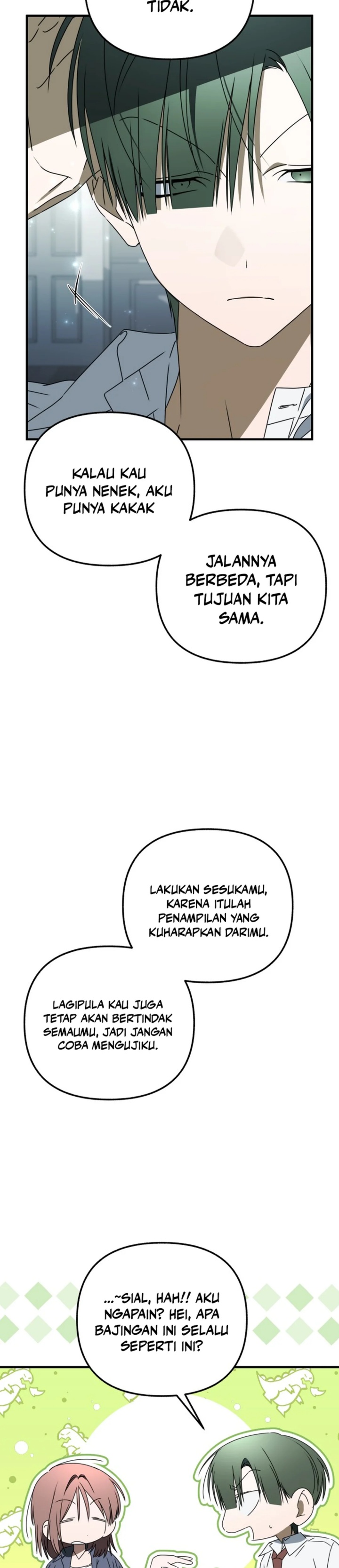 Sounds Like Chapter 27 Gambar 18