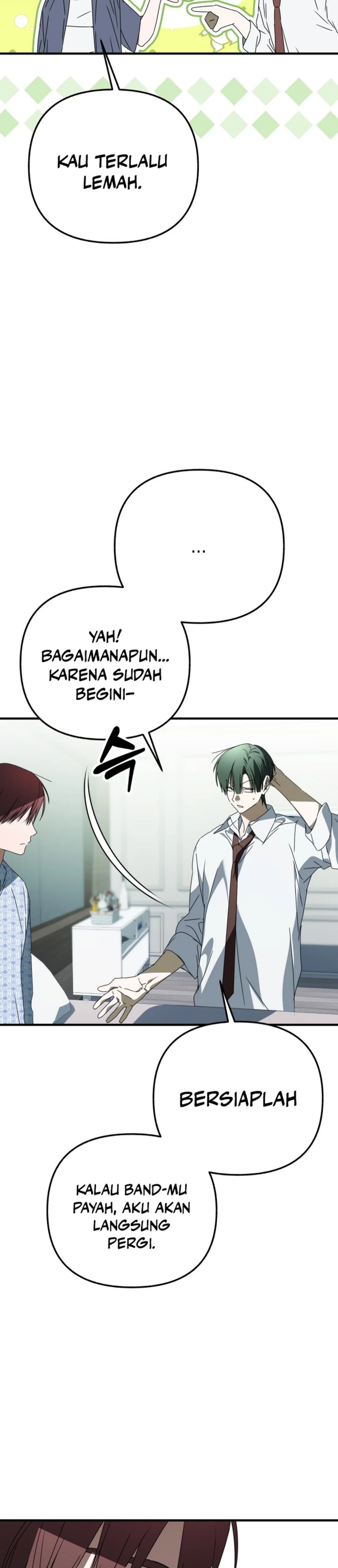Sounds Like Chapter 27 Gambar 19