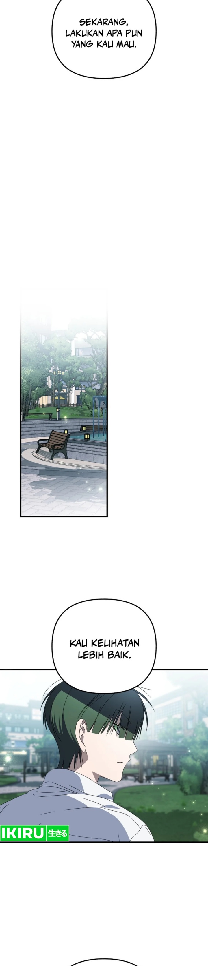 Sounds Like Chapter 27 Gambar 21