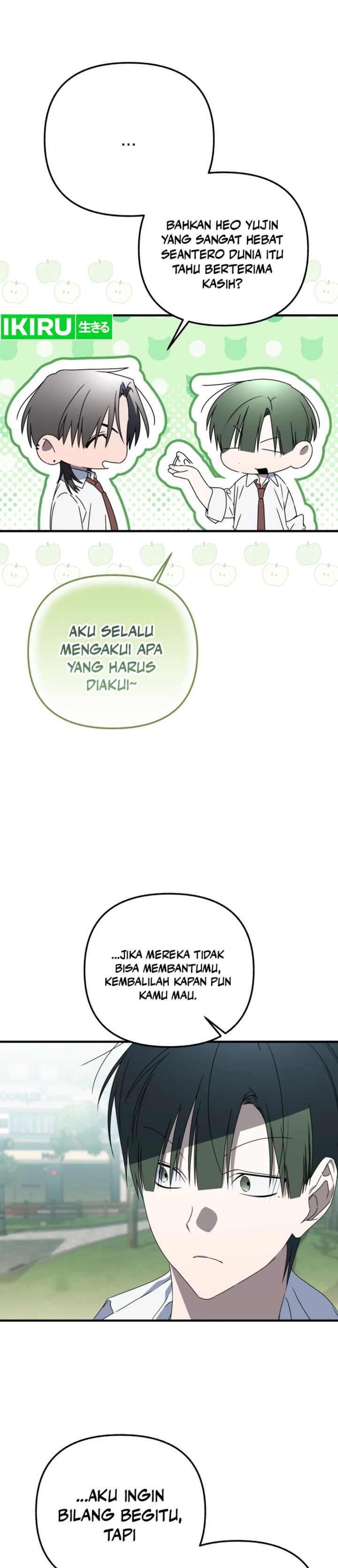 Sounds Like Chapter 27 Gambar 24