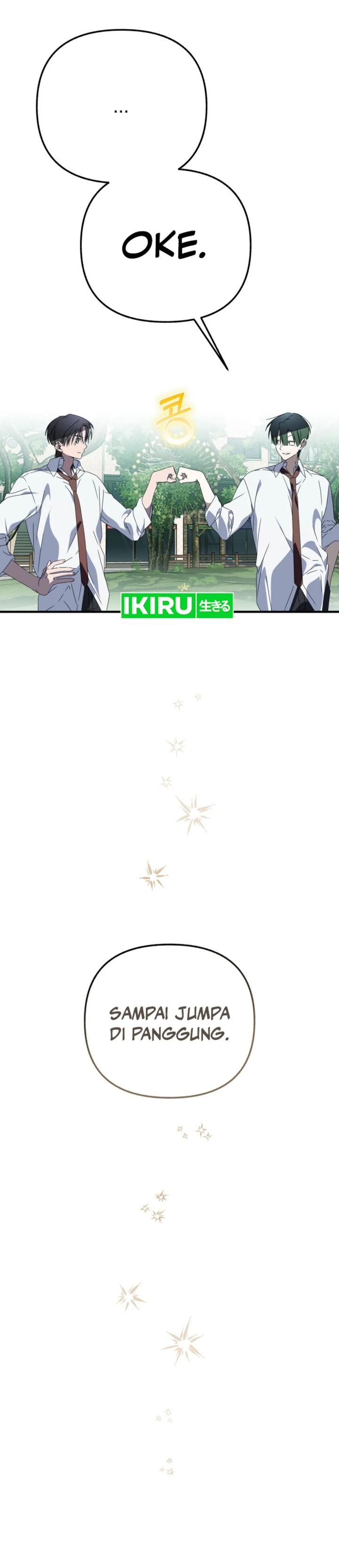 Sounds Like Chapter 27 Gambar 26