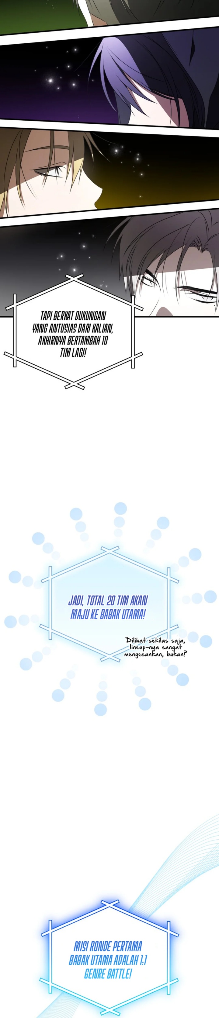 Sounds Like Chapter 27 Gambar 28