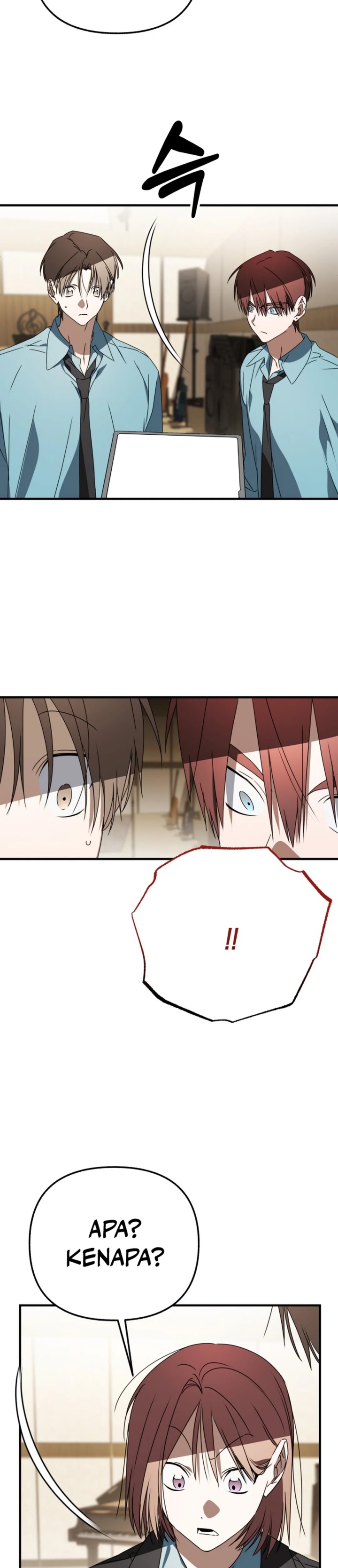 Sounds Like Chapter 27 Gambar 38