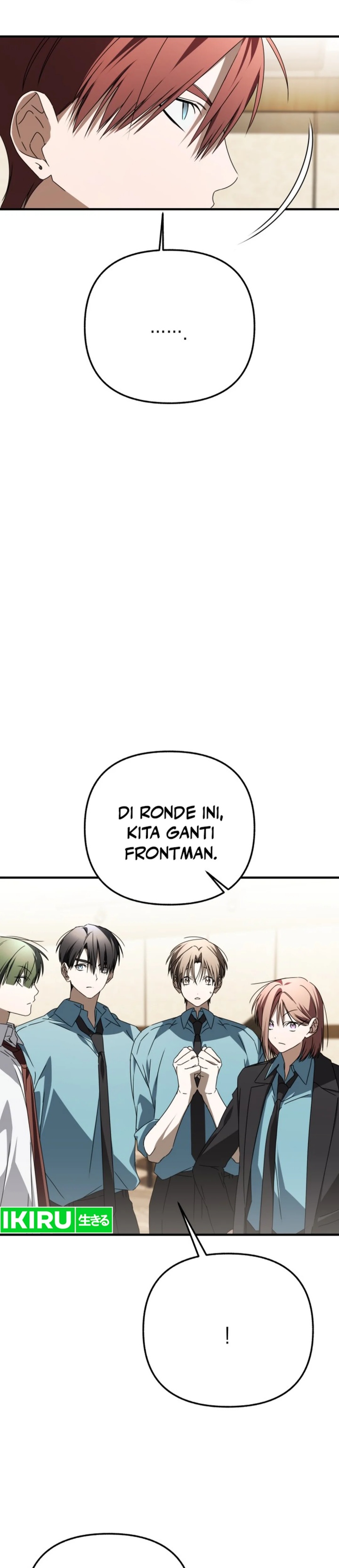 Sounds Like Chapter 27 Gambar 41