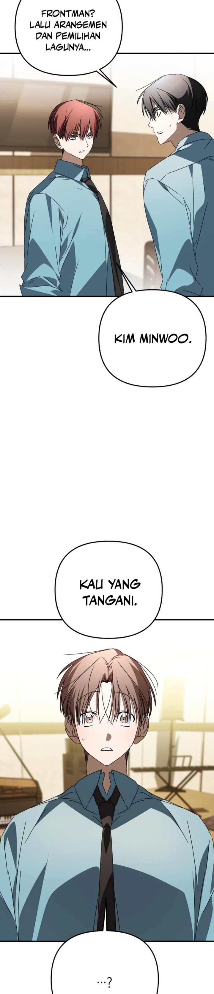 Sounds Like Chapter 27 Gambar 42