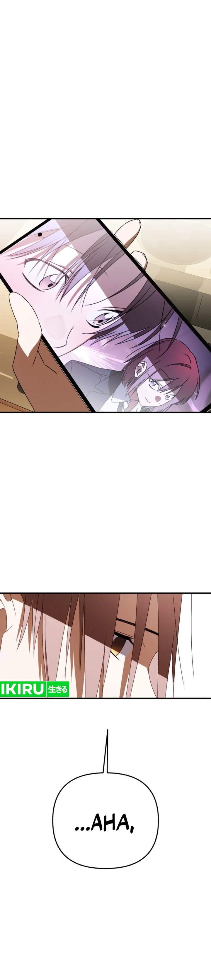 Sounds Like Chapter 27 Gambar 45