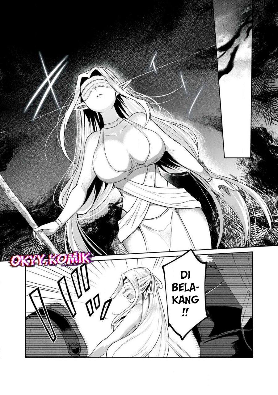Sousei no Apocrypha Chapter 03 Gambar 7