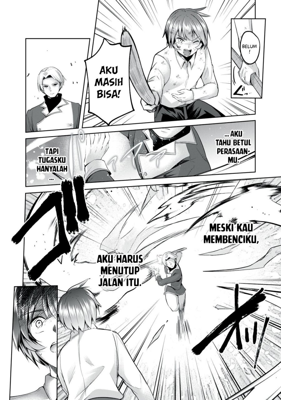 Sousei no Apocrypha Chapter 04 Gambar 15