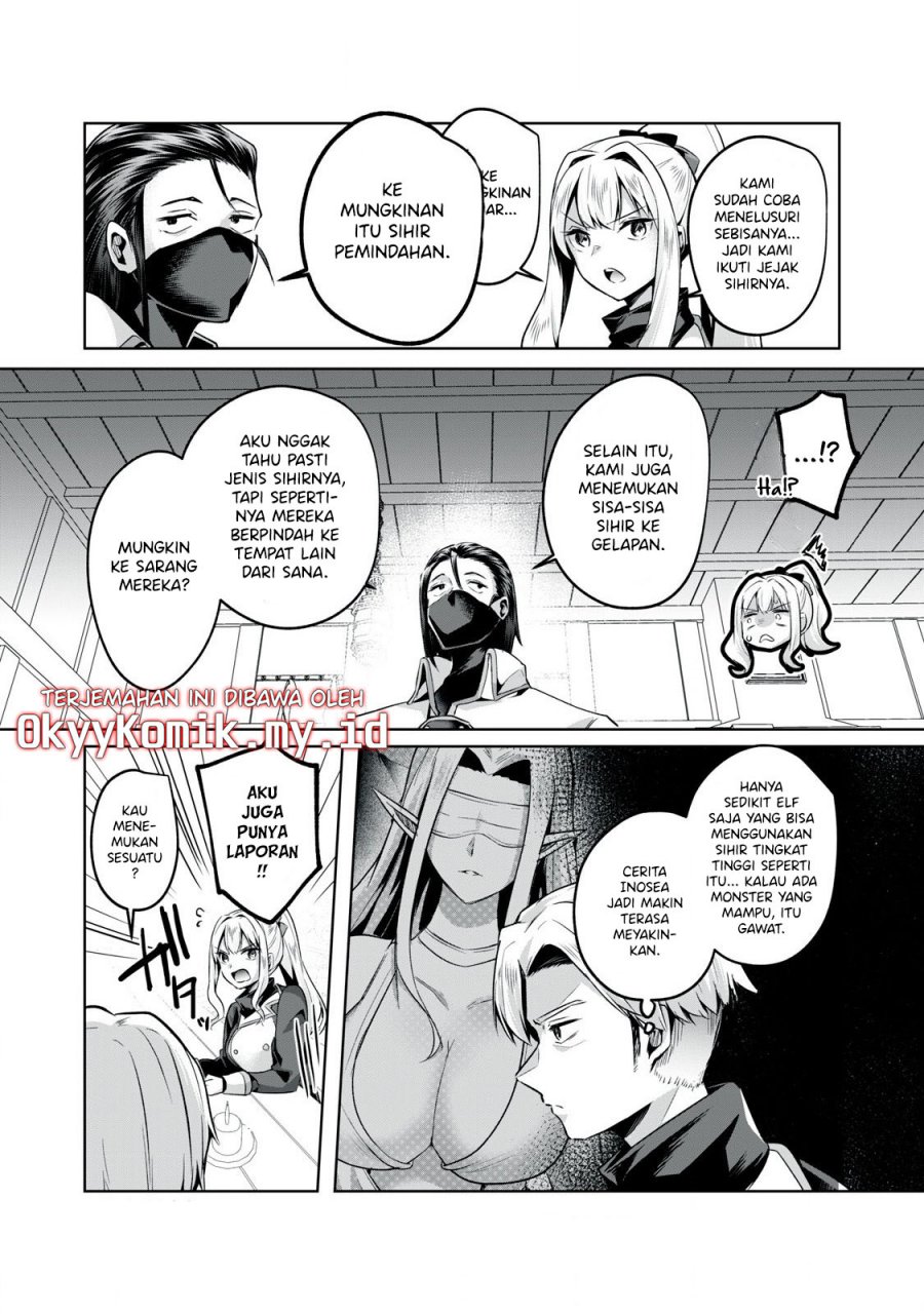 Sousei no Apocrypha Chapter 05 Gambar 4