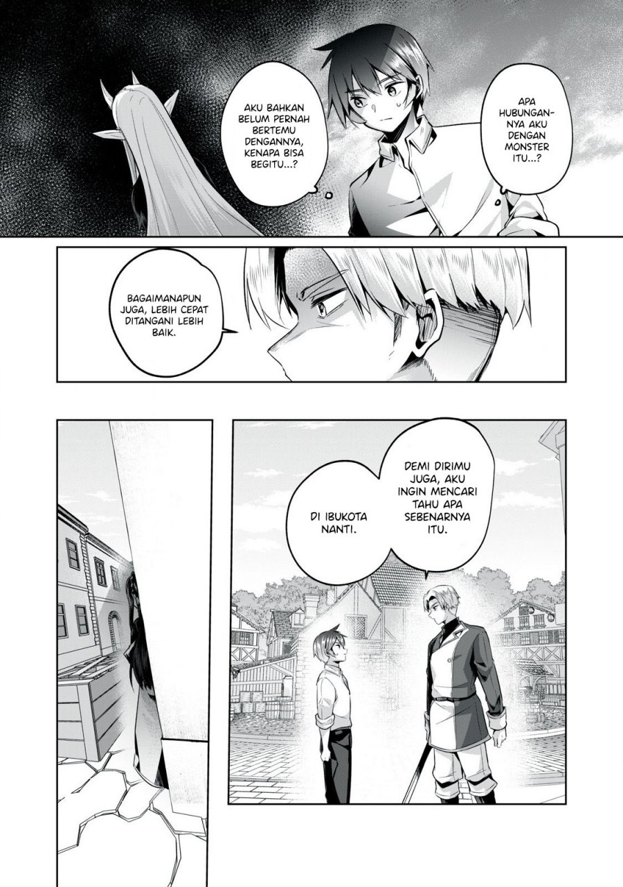 Sousei no Apocrypha Chapter 05 Gambar 10