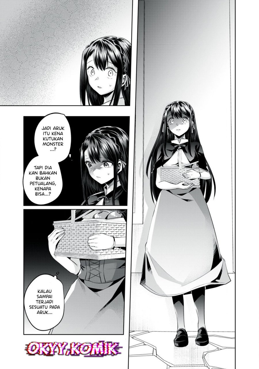 Sousei no Apocrypha Chapter 05 Gambar 11