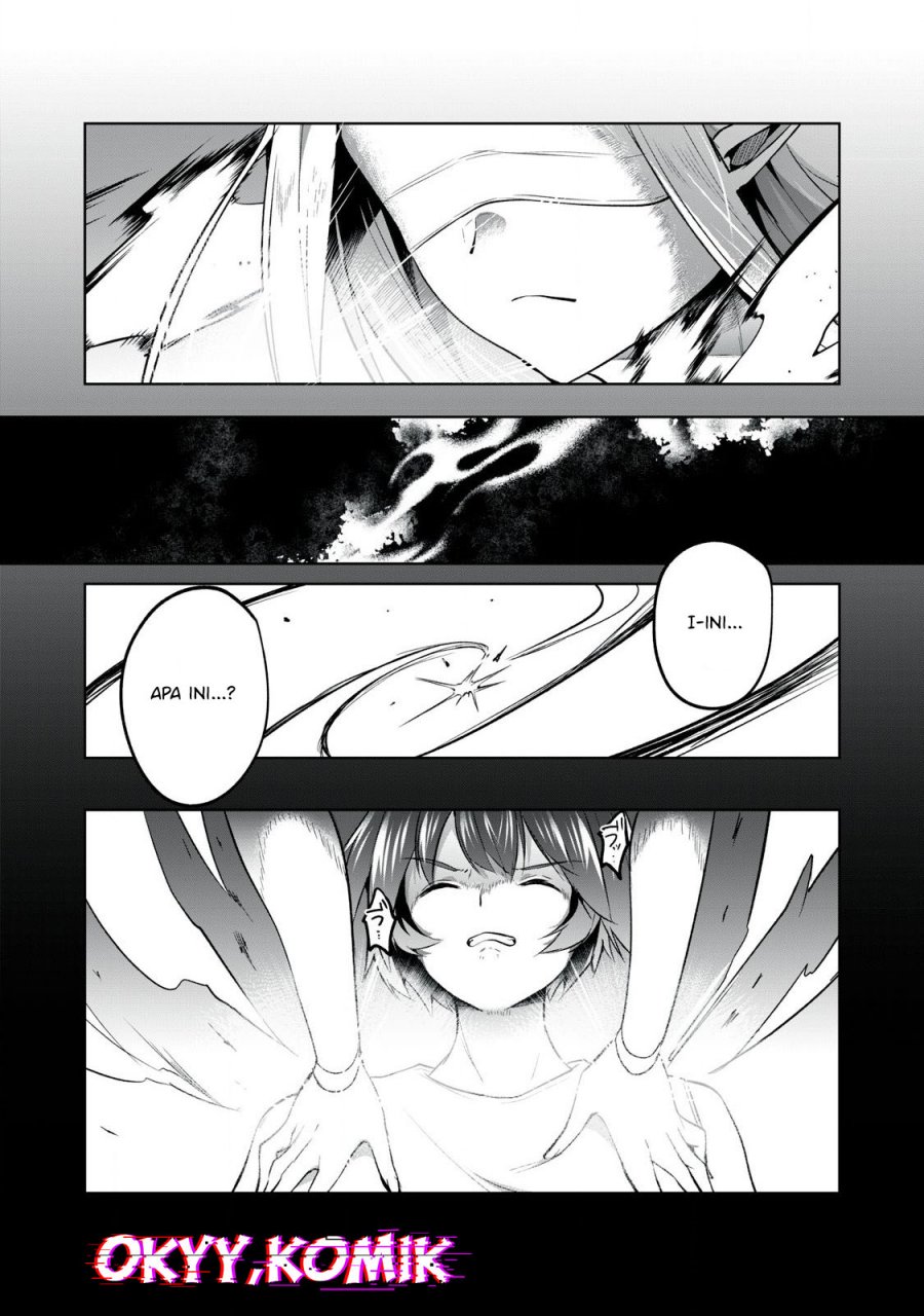 Sousei no Apocrypha Chapter 07 Gambar 5