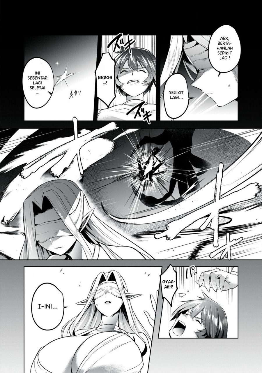 Sousei no Apocrypha Chapter 07 Gambar 6