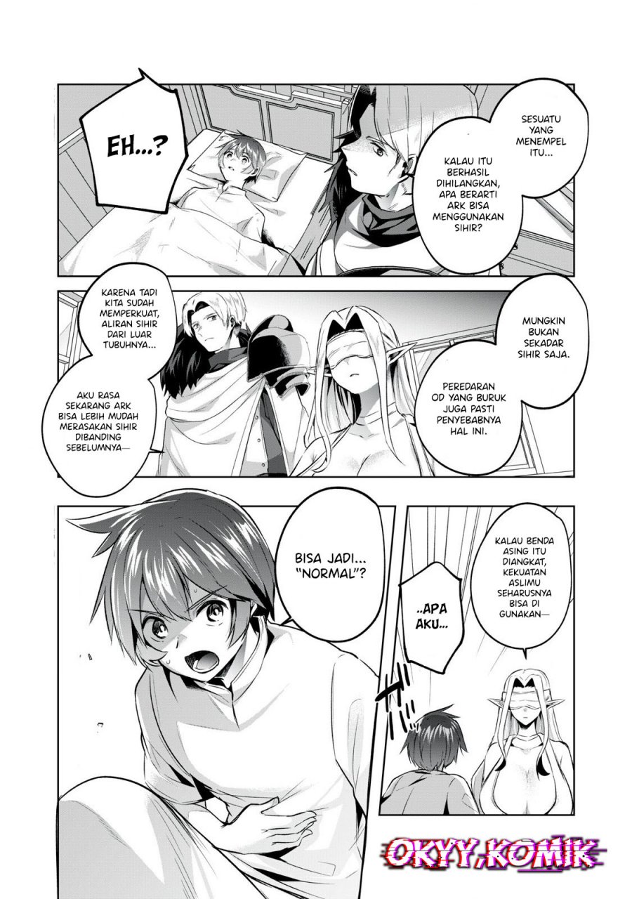 Sousei no Apocrypha Chapter 07 Gambar 8