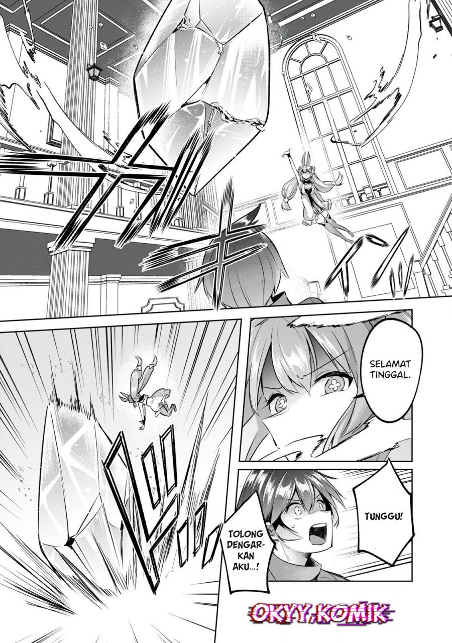 Sousei no Apocrypha Chapter 07 Gambar 20