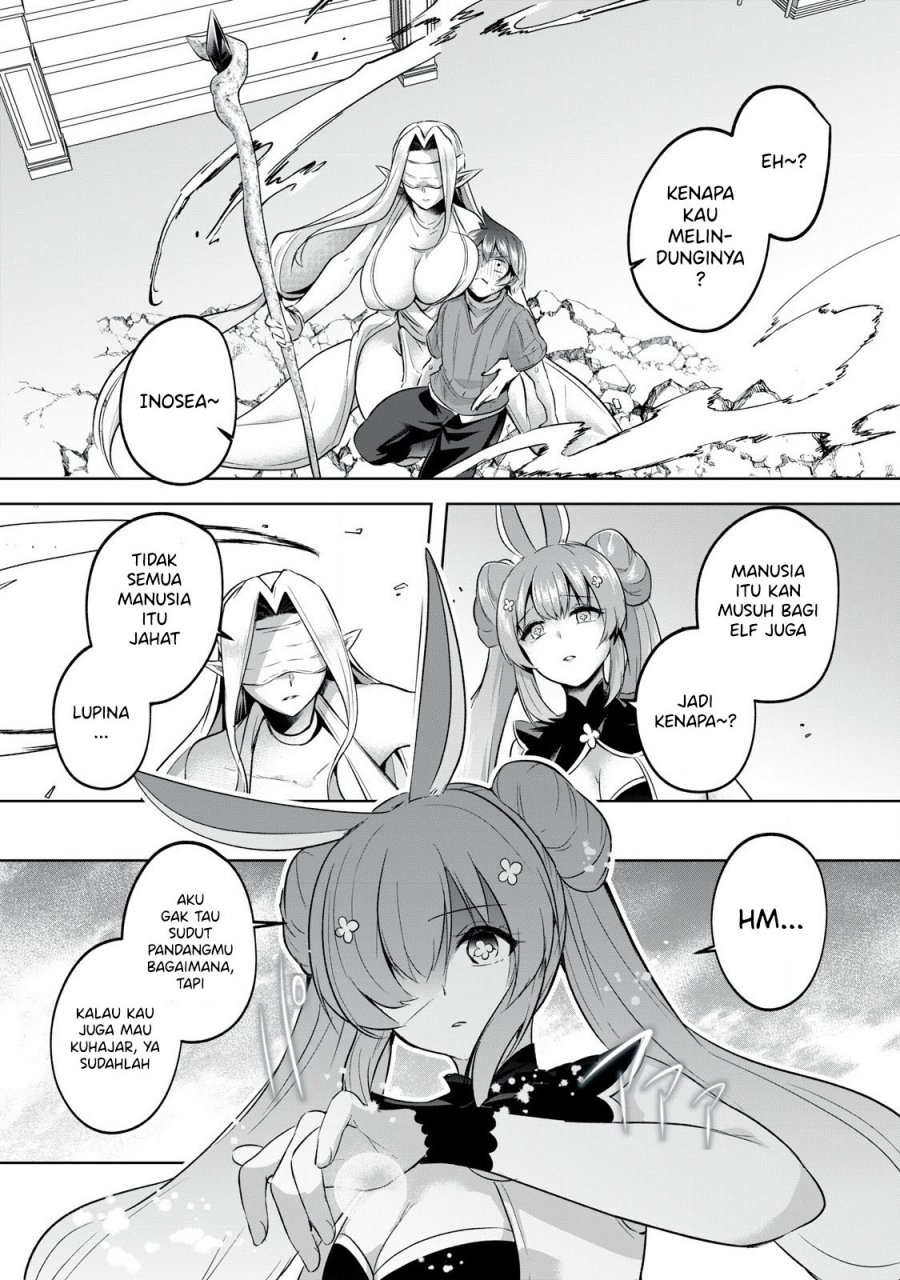 Sousei no Apocrypha Chapter 07 Gambar 21
