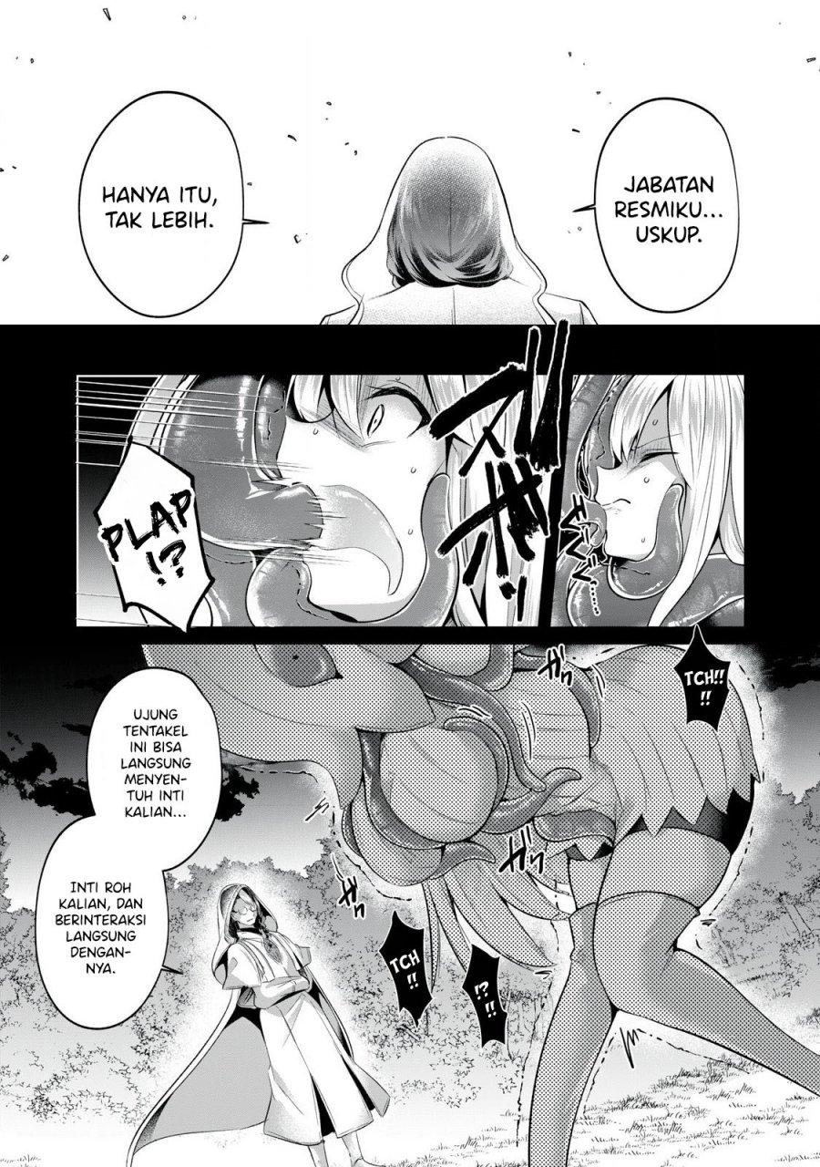 Sousei no Apocrypha Chapter 09 Gambar 7