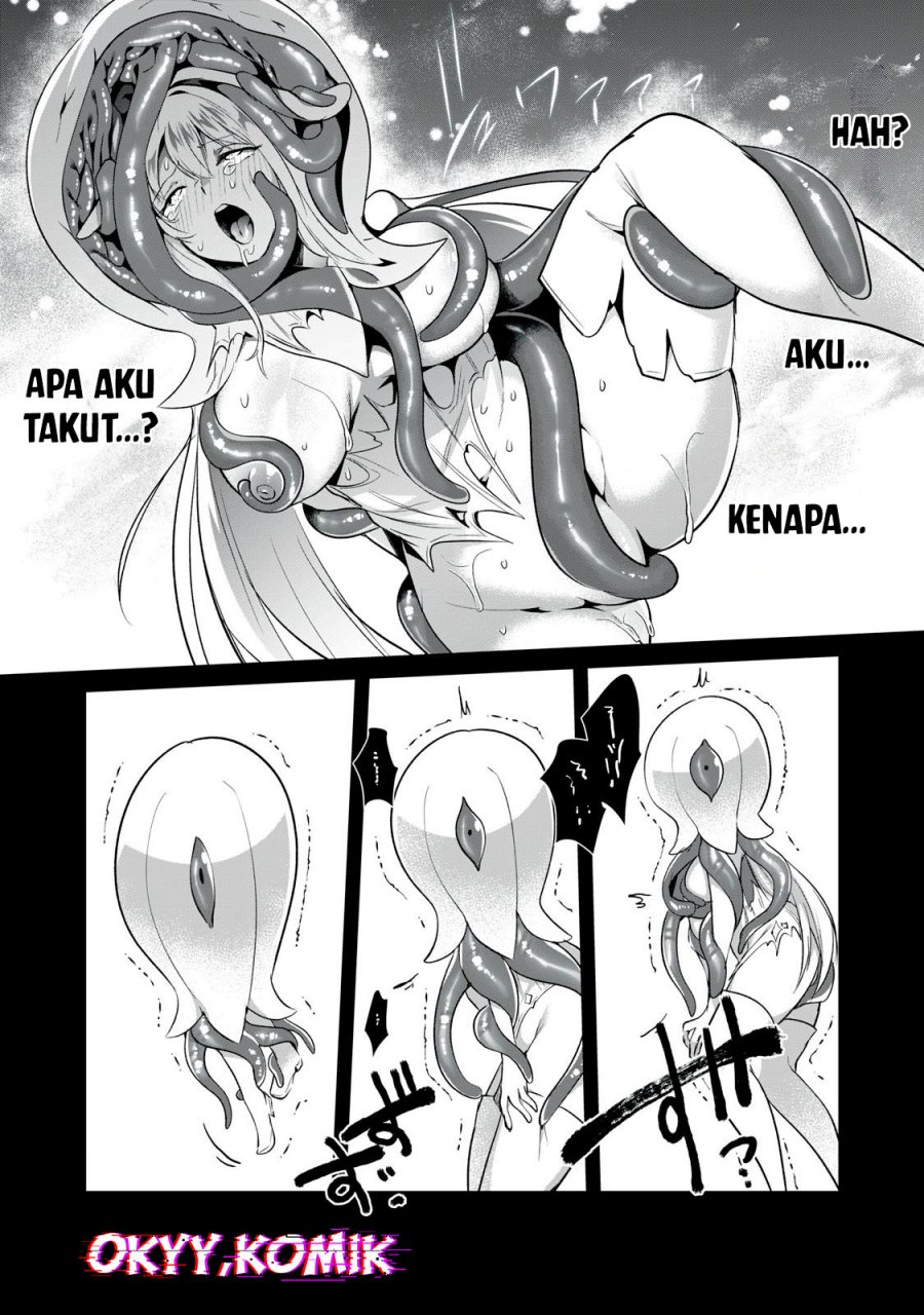 Sousei no Apocrypha Chapter 09 Gambar 11