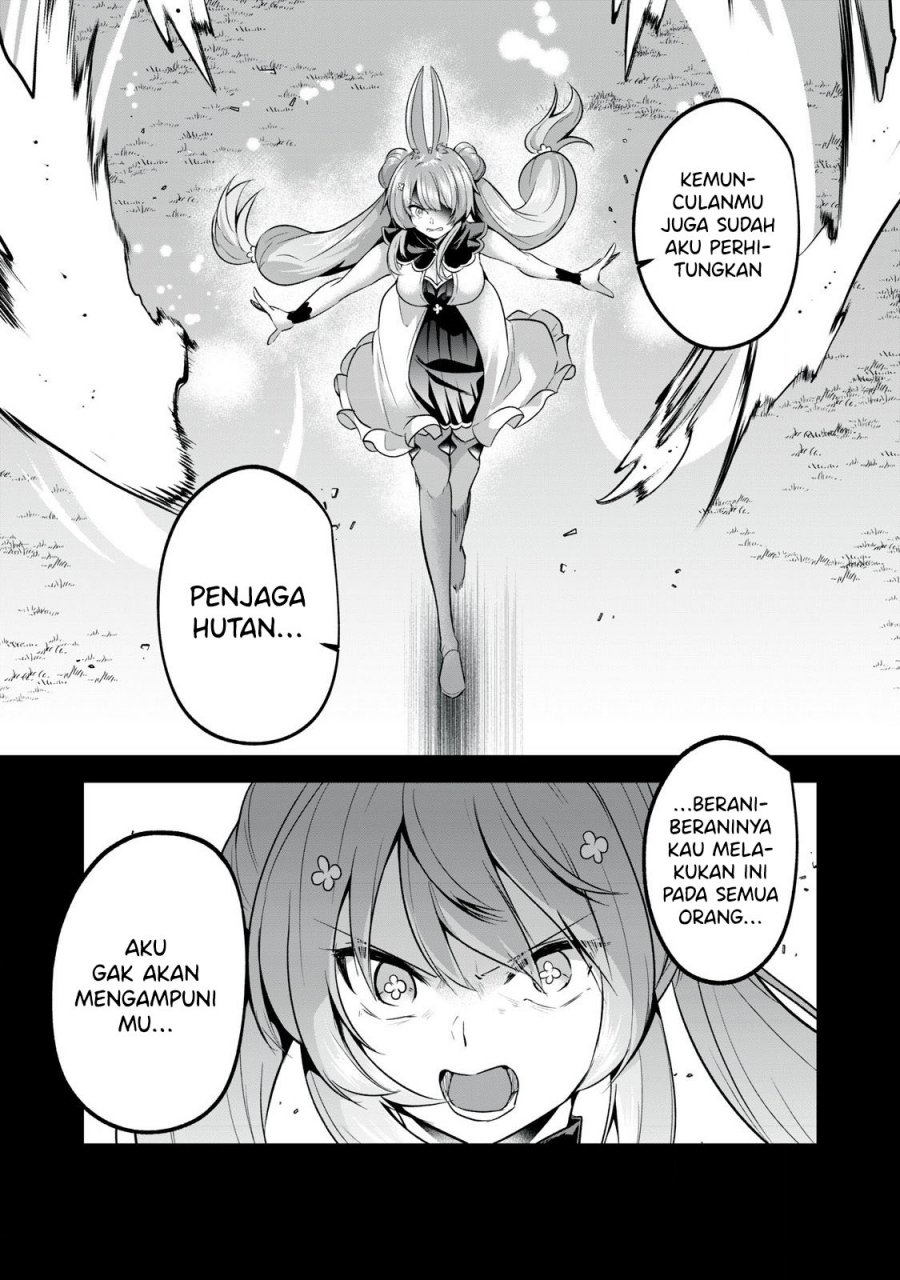 Sousei no Apocrypha Chapter 09 Gambar 14