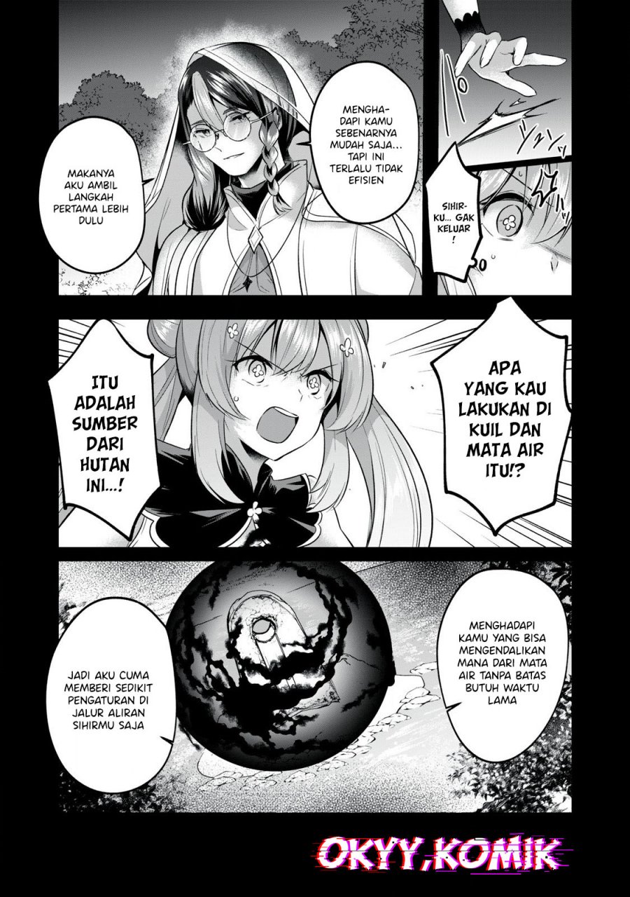 Sousei no Apocrypha Chapter 09 Gambar 15