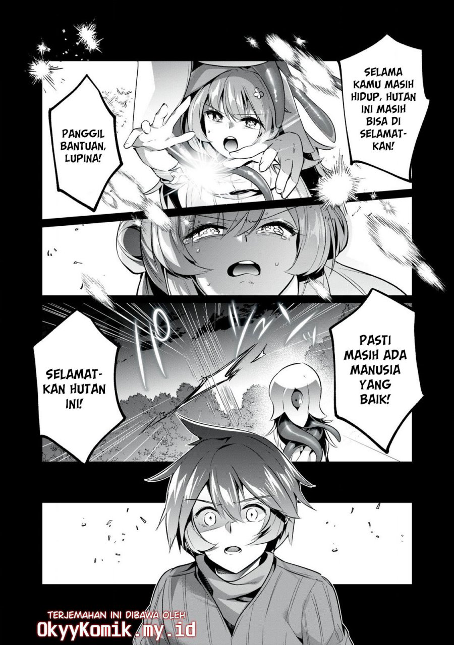 Sousei no Apocrypha Chapter 10 Gambar 4