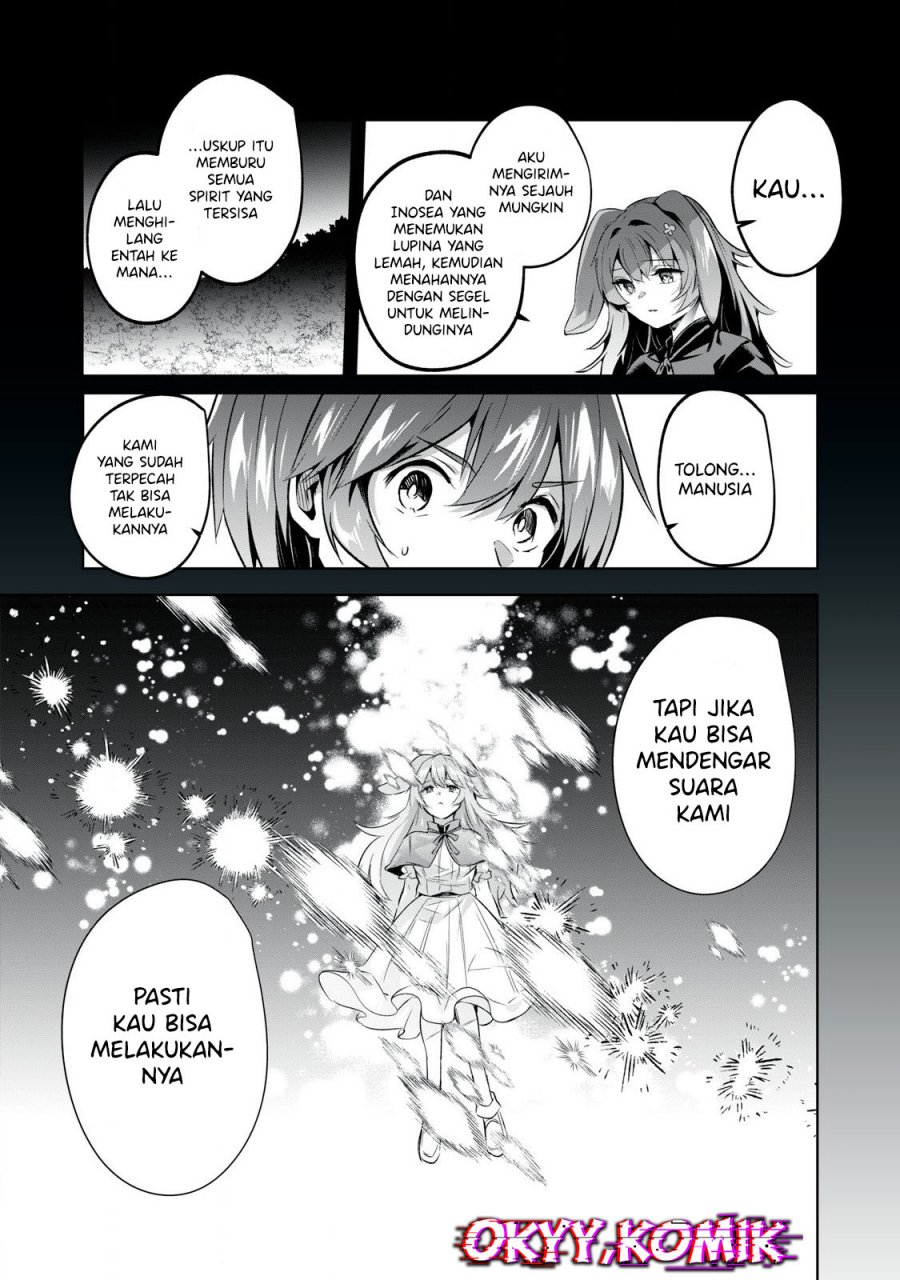 Sousei no Apocrypha Chapter 10 Gambar 5