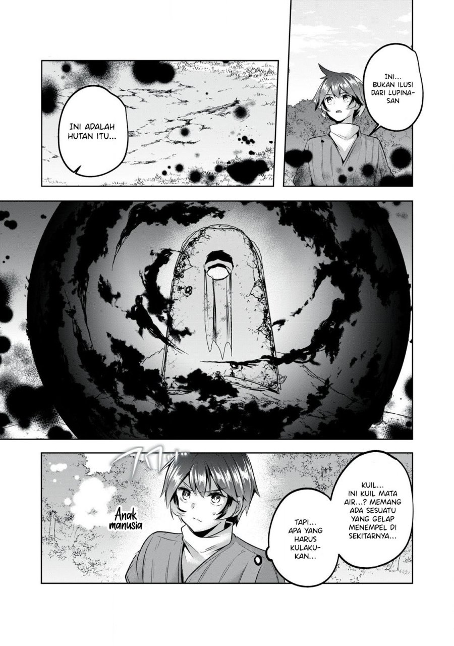 Sousei no Apocrypha Chapter 10 Gambar 7