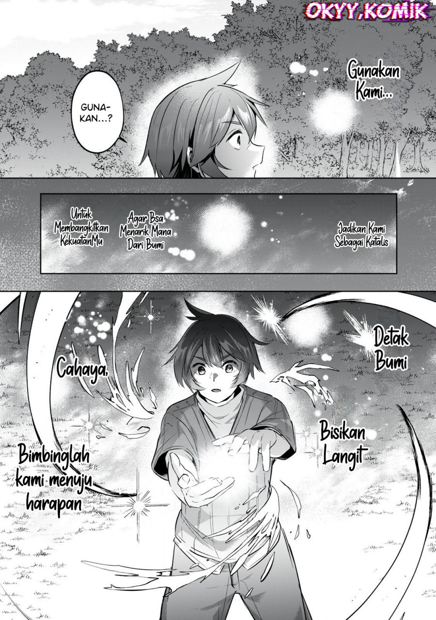 Sousei no Apocrypha Chapter 10 Gambar 8