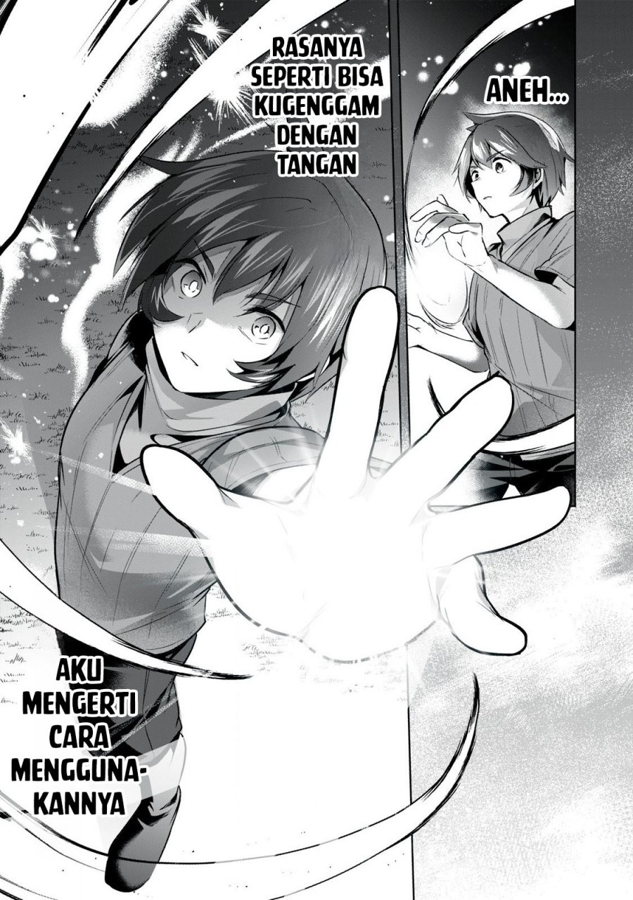 Sousei no Apocrypha Chapter 10 Gambar 9