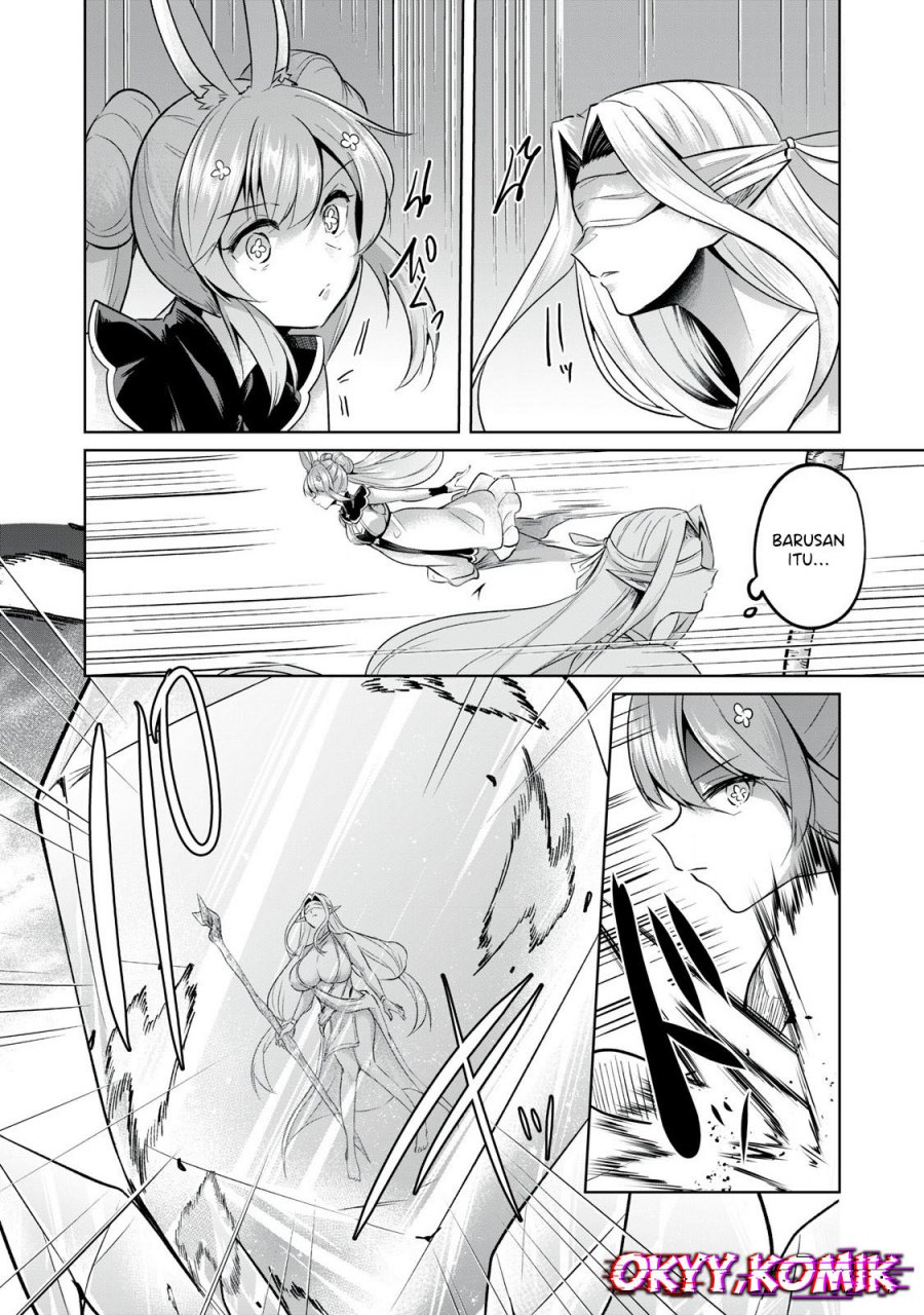 Sousei no Apocrypha Chapter 10 Gambar 11