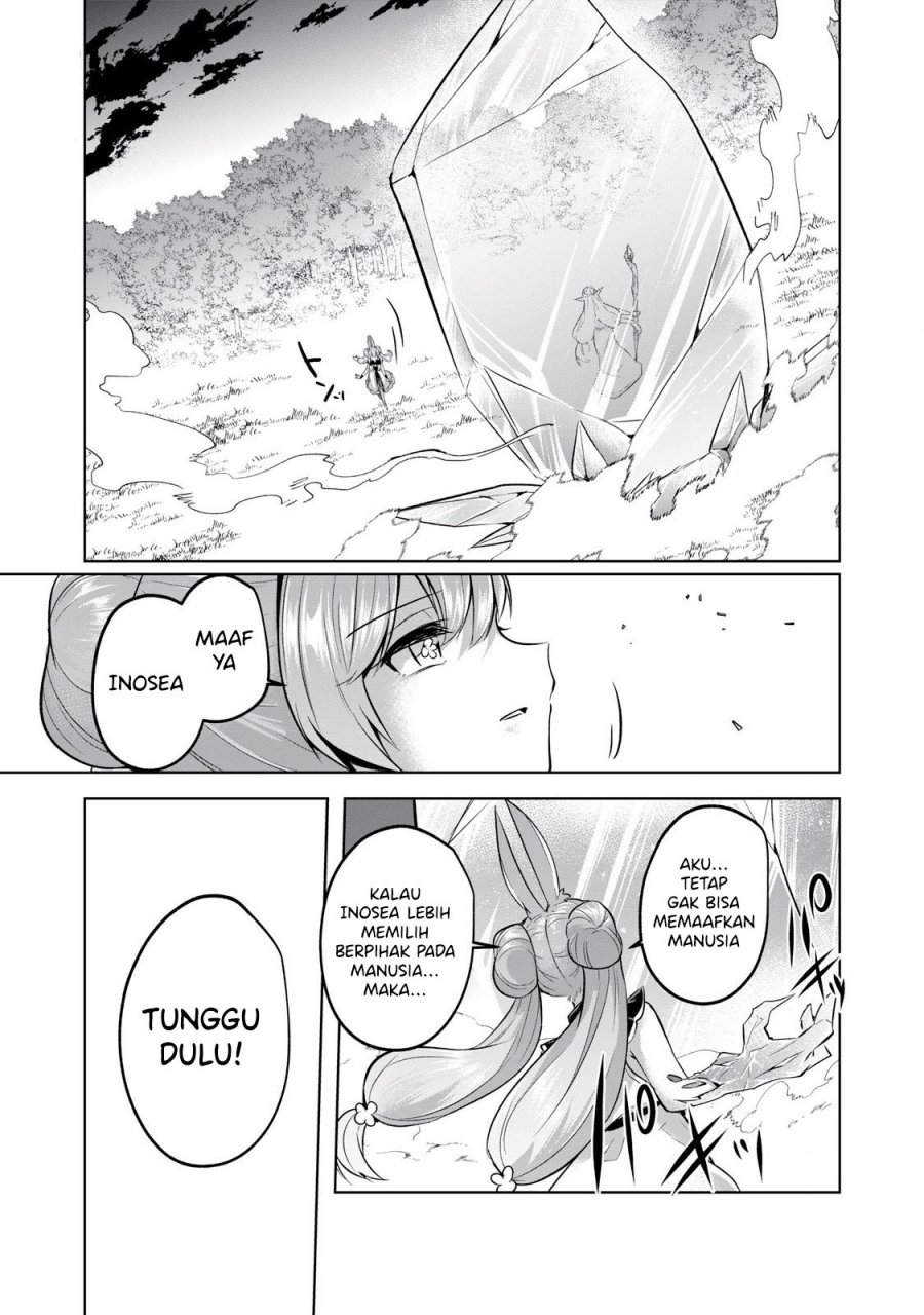 Sousei no Apocrypha Chapter 10 Gambar 12