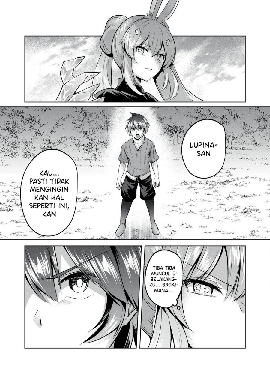 Sousei no Apocrypha Chapter 10 Gambar 13