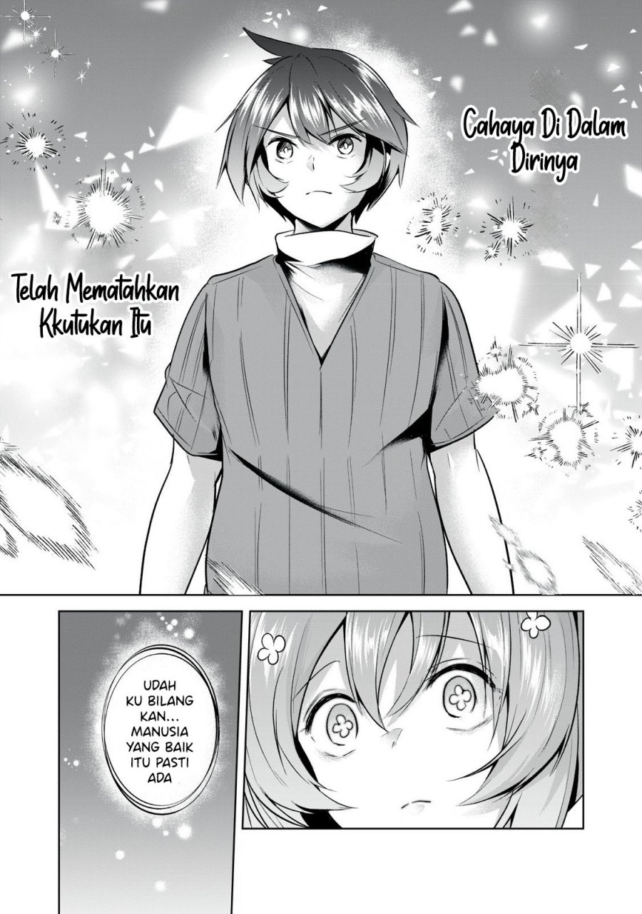 Sousei no Apocrypha Chapter 10 Gambar 15