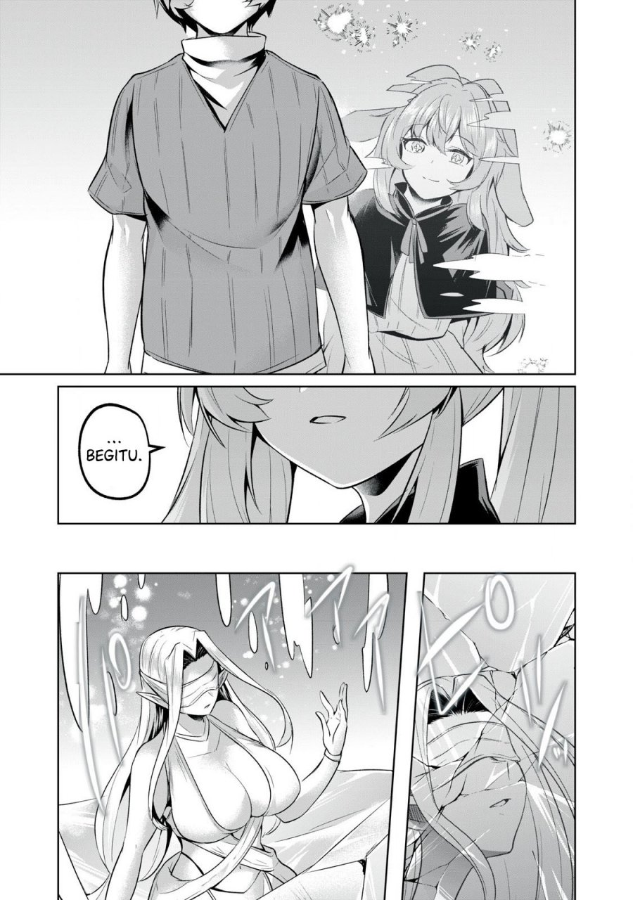 Sousei no Apocrypha Chapter 10 Gambar 16